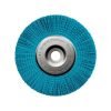 Gardena Plastic Fiber Disc Brush