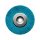 Gardena Plastic Fiber Disc Brush