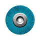 Gardena Plastic Fiber Disc Brush