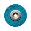 Gardena Plastic Fiber Disc Brush