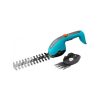 Gardena PowerCut Cordless Grass and Shrub Shears 20/18V