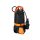 Acquaer EKS-550PW Garden submersible sewage pump