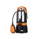 Acquaer EKS-750PSD INOX garden submersible sewage pump