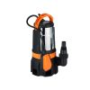 Acquaer EKS-750PSD INOX garden submersible sewage pump