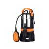 Acquaer EKS-1000PSD INOX garden submersible sewage pump