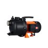 Acquaer EKJ-802I Garden jet pump with cast iron housing