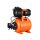 Acquaer EKJ-1202PA Garden water supply with artificial pump