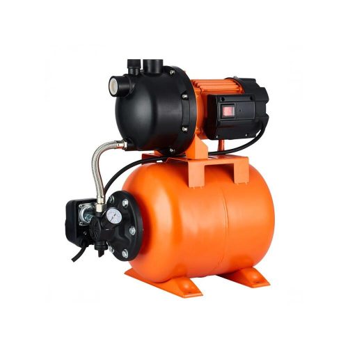 Acquaer EKJ-1202PA Garden water supply with artificial pump