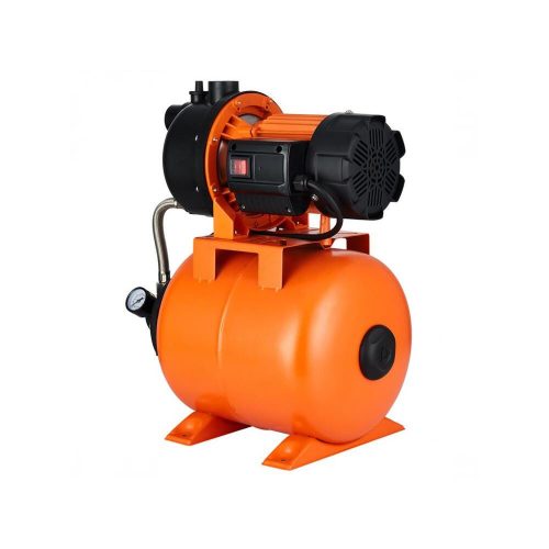 Acquaer EKJ-1202PA Garden water supply with artificial pump