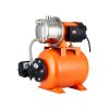 Acquaer EKJ-1202SA Garden water supply with INOX pump
