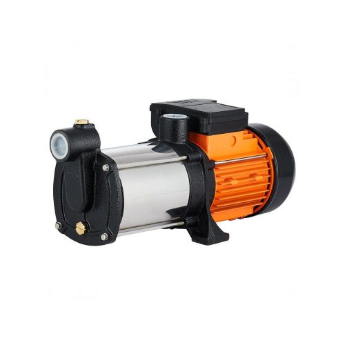 Acquaer 5XCm100S Multistage Stainless Steel Pump