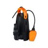 Acquaer AKS-400PW Garden submersible sewage pump