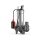 Acquaer LSWm150CA INOX cutting sewage pump