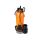 Acquaer QDX6-18-0.75LA Slurry pump