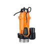 Acquaer QDX6-18-0.75LA Slurry pump