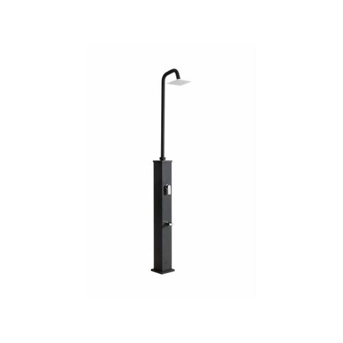 Solar shower Deluxe Supreme