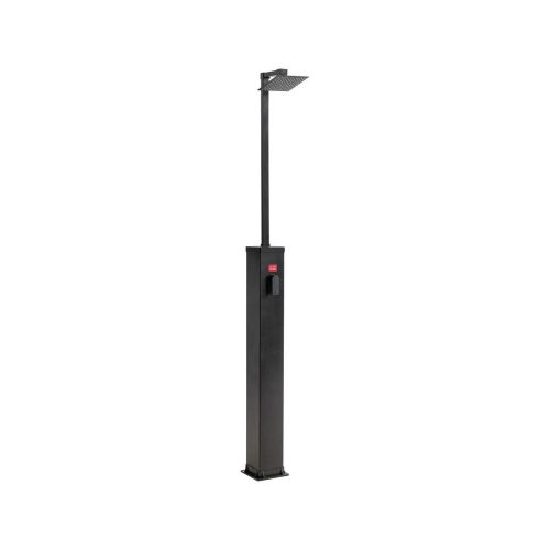 Solar shower Supreme