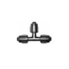 LPE T-piece 16 x 16 x 16