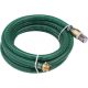 Al-ko Suction hose set 7m 1", with copper check valve 1"