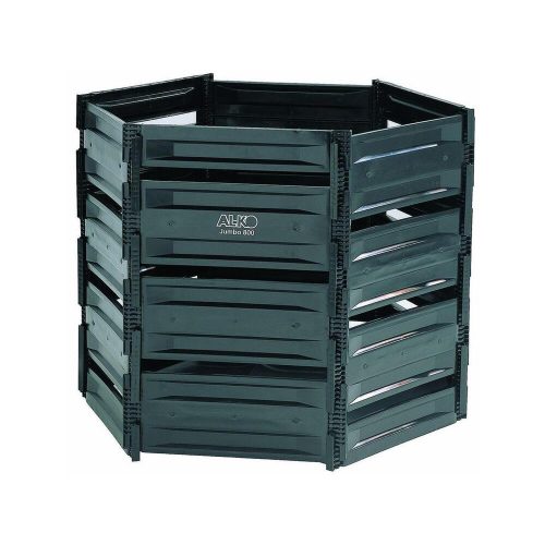 Al-ko Jumbo 800 compost silo