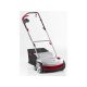 Al-ko Comfort 38 E COMBI CARE SOIL REMOVAL / LAWN AERATOR COMBI MACHINE