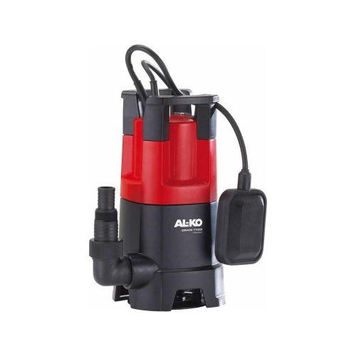 Al-ko DRAIN 7500 sewage pump
