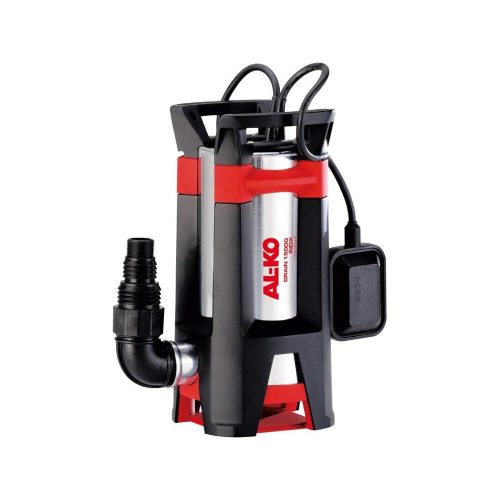 Al-ko Drain 15000 Inox Comf sewage pump