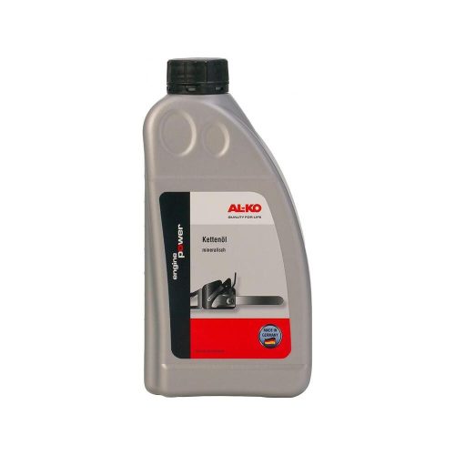 Al-ko Chain lubricant mineral oil 1.0l