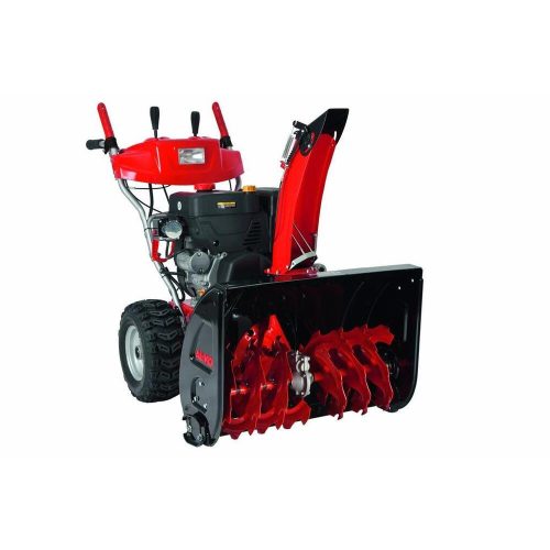 Al-ko Snowline 700 E Snowblower