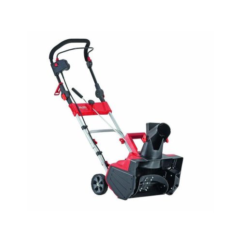 Al-ko SnowLine 46 E Snowblower