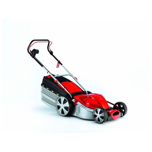 Al-ko Silver 46.4 E Comfort Lawn Mower