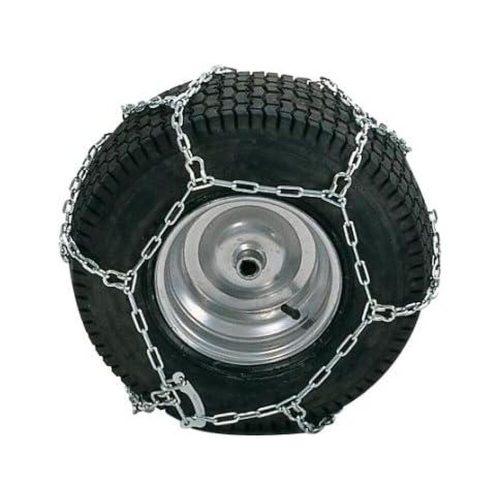 SNOW CHAIN FOR 23" TRACTOR