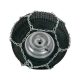 SNOW CHAIN FOR 23" TRACTOR