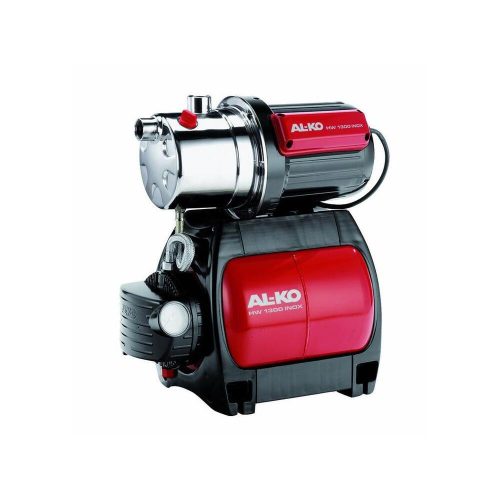Al-ko HW 1300 INOX domestic waterworks