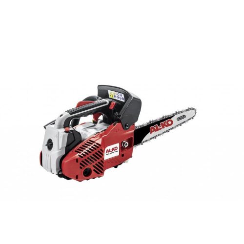 Al-ko BKS 2625T petrol chainsaw with cutting blade