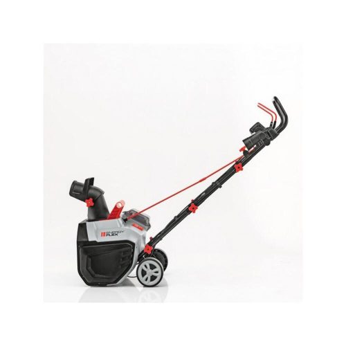 Al-ko ST 4048 cordless snow blower ENERGY FLEX