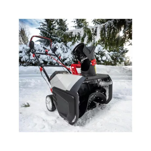 Al-ko ST 4048 cordless snow blower ENERGY FLEX
