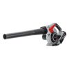 Al-ko LB 4060 ENERGY FLEX leaf 113332 equivalent
