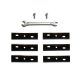 SPARE KNIFE AND FIXTURE GEN III