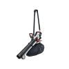 AL-KO Cordless leaf vacuum/blower LBV 4090