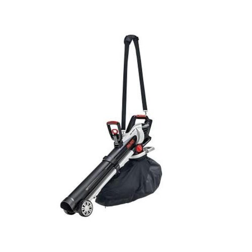 AL-KO Cordless leaf vacuum/blower LBV 4090