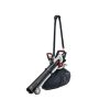 AL-KO Cordless leaf vacuum/blower LBV 4090