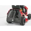 LAWN TRACTOR HEATER DEFLECTOR AL-KO COMFORT KP
