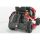 LAWN TRACTOR HEATER DEFLECTOR AL-KO COMFORT KP