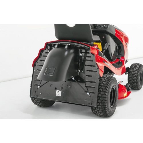 LAWN TRACTOR HEATER DEFLECTOR AL-KO COMFORT KP