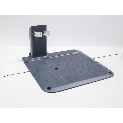 BASE STATION+FLOOR PLATE Plattfoorm III.