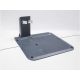 BASE STATION+FLOOR PLATE Plattfoorm III.