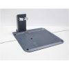 BASE STATION+FLOOR PLATE Plattfoorm III.