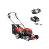 Al-Ko Cordless Lawn Mower 42.9 Li SP+battery+charger