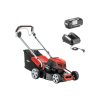 Al-Ko Cordless Lawn Mower 42.9 Li SP+battery+charger